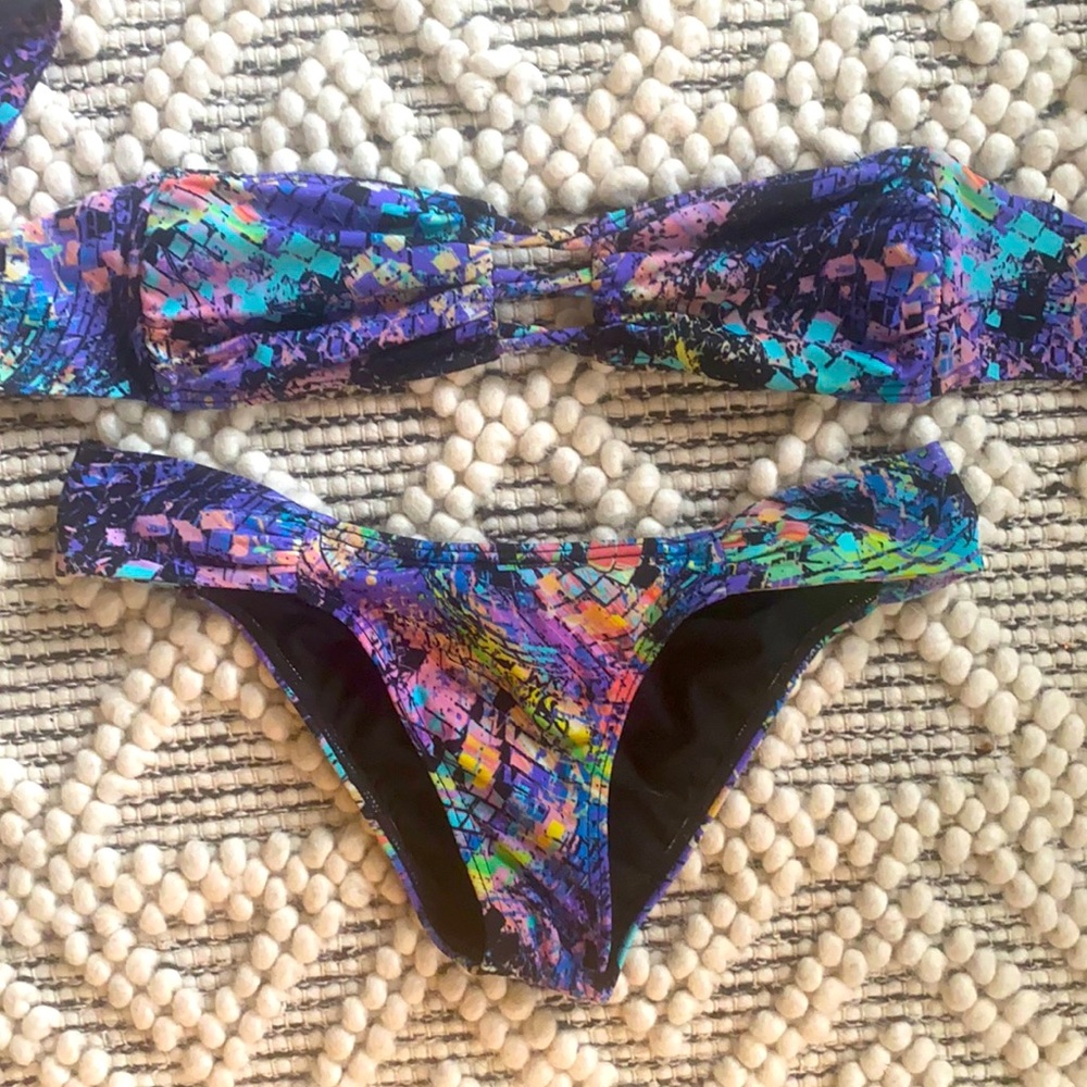 Billabong bikini